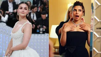 From Alia Bhatt to Priyanka Chopra Jonas - National Geographic unveils its '33' global changemakers for 2026