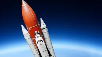 India's Commercial Rocket Future: What Investors And Students Should Know
