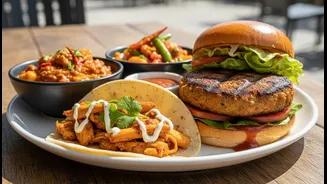 Kathal Moves Beyond Classic Cutlets And Biryani