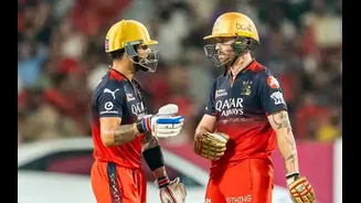 IPL 2026: Best overseas 4 for RCB