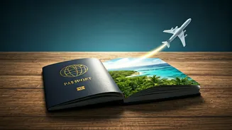 Easy-Visa Escapes Are Winning Chennai Flyers Now