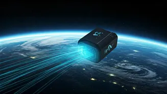 India's Space-Based AI: Pixxel and Sarvam Forge Path to Orbital Data Centers