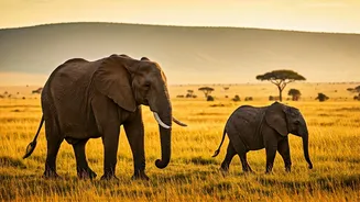 Wild Encounters: Top 5 Global Destinations for Unforgettable Safaris