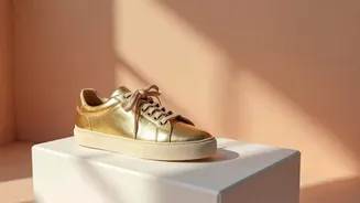 Sustainable footwear: 5 materials to know about