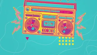 Why Young Indians Are Adding Retro Songs To Their Playlists