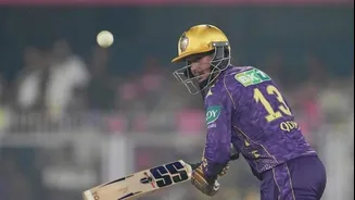 IPL 2026 auction to feature 350 players; De Kock returns