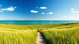 Why June Is Officially King Of Holidays For Travelers