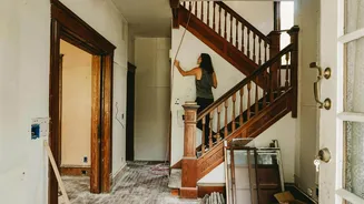 Transform your home easily with these AI design apps