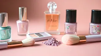 Dior's Spring Awakening: From Runway to Radiant Beauty Trends