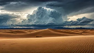 Jaisalmer Makes Monsoon Feel Like Desert Cinema