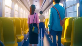How Families Can Plan Smoother Train Journeys During Raksha Bandhan