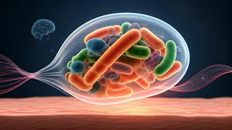 Gut Health Is More Than Digestion