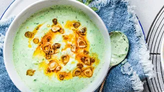 How to make Lauki Raita at home: Cool, healthy side dish for summer