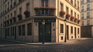 Live Your Emily in Paris Dream: Hotels for Authentic Neighbourhood Stays