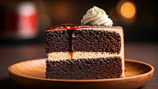 Coca-Cola Cake: A 1960s Southern Dessert That's Still a Moist Chocolate Dream!