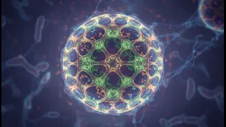 How to target microscopic gatekeepers inside brain cells to treat Alzheimer's