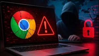 India's CERT-In warns Chrome users running older versions to update