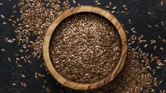 Seed Cycling Should Not Replace Medical Care For Hormonal Symptoms; Seed Cycling Has Limited Evidence For Hormone Balance