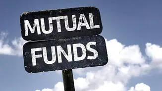 8 new mutual funds to invest in next week