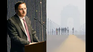 No Religion Endorses Noise Or Air Pollution: Ex-SC Judge On Crackers, Azaan