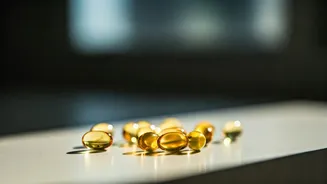 Top 10 Vitamin D Supplements: Boost Immunity!