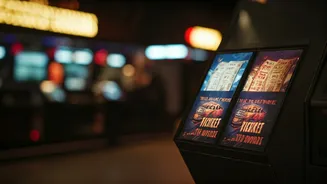 Box Office Buzz: Latest Movie Collections in India!