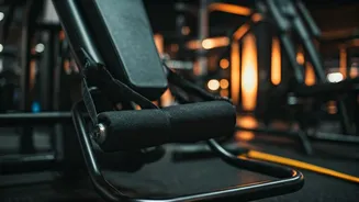 Hailey Bieber's Advanced Glute Bridge: Sculpting Your Glutes with a Unique Gym Variation