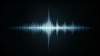 Space Is Completely Silent With Absolutely No Atmosphere For Sound