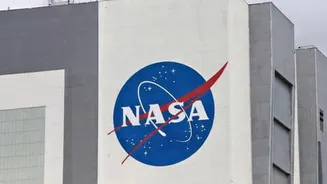 NASA's $20B plan: permanent moon base, nuclear spacecraft, Mars helicopters