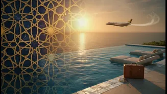 What Saudi Arabia's Package Visa could change about how Indians organise leisure and spiritual visits