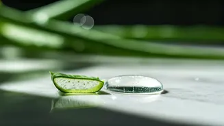 Aloe Vera vs. Glycerin for That Dreamy Glass Skin: Unlocking Ultimate Hydration