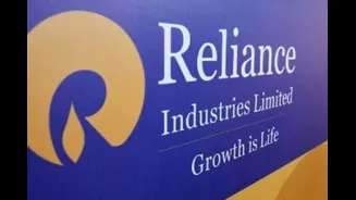 Reliance Industries Says Battery Manufacturing Plans Are On Track