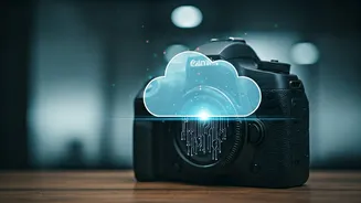 Prevent Global Bots Mining Your Photos Toggling Live Storage Controls