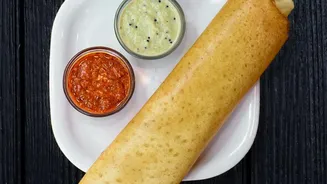 Boost Protein Levels In Dosa And Thalipeeth Batters Easily With Ground Seed Powders
