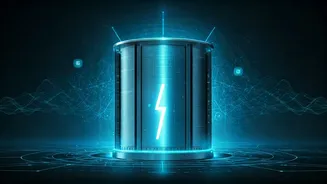 Beyond Emissions: New Fuels & Tech Deliver Energy Security, Resilience, and More