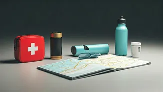 5 Summer Road Trip Essentials for a Safe & Seamless Adventure