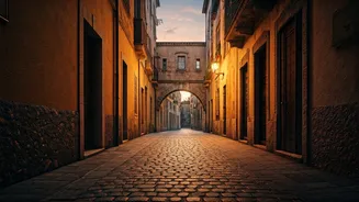 Skip Paris For Historic Cobblestone Vibes In Tbilisi