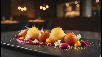Contemporary Indian Desserts Are Balancing Memory With Innovation