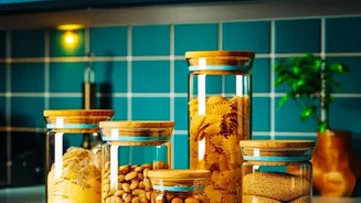 Monsoon Kitchens Benefit From Better Hygiene And Storage Routines