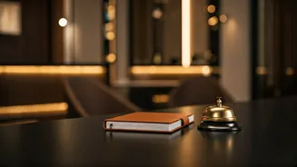 Hospitality Careers Are Built For People Persons