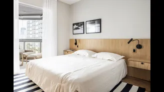 Seu quarto pode estar te fazendo dormir mal! 10 dicas do Feng Shui para garantir uma boa noite de sono