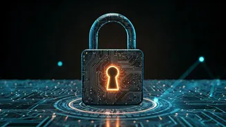 Protect Proprietary Business Scripts Enabling Strong Cryptographic Barriers AI