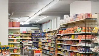 Packaged Food Buying Guide: Six Details Indian Consumers Should Check