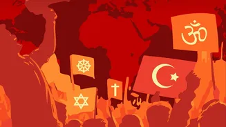 Religião e política: até que ponto somos influenciados?