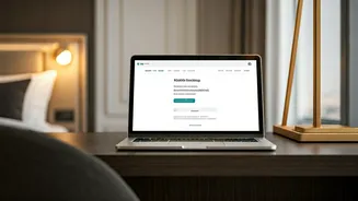 Travel Better With Refund-Friendly Hotel Reservations