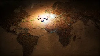 5 Ice-Breaker Hacks: Conquer Introverted Travel Challenges