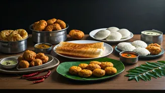 Delhi's Delights: 10 South Delhi Restaurants to Savor