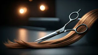 Unlock Healthy Hair: Your Guide to the Perfect Haircut Frequency