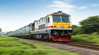 Indian Railways Launches Sleeper Vande Bharat