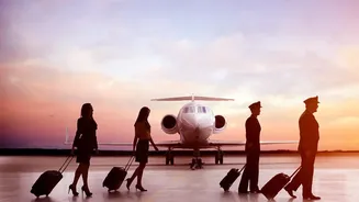 Planning A Work Trip Abroad? Indian Travellers Should Verify Visa Eligibility First